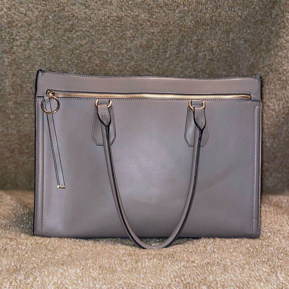 A New Day tote hand bag